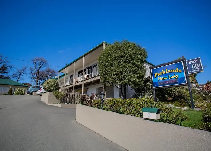 Parklands Motor Lodge