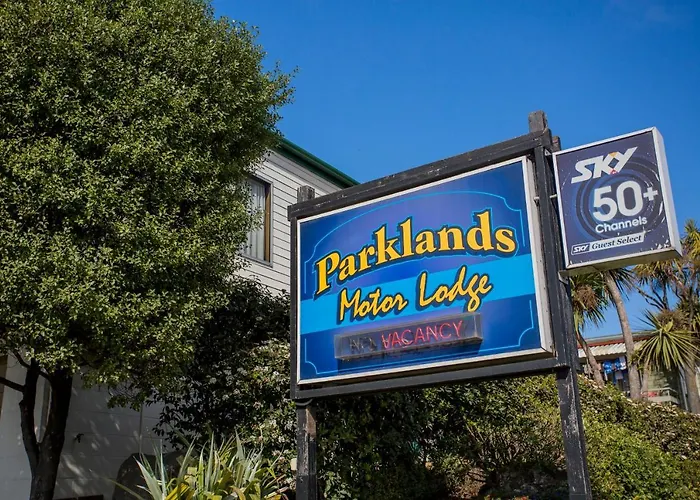 Parklands Motor Lodge