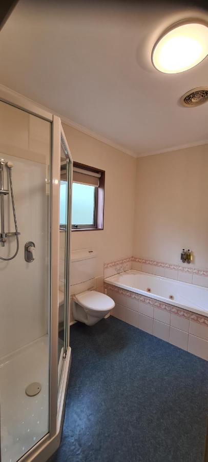 Parklands Motor 4* Timaru