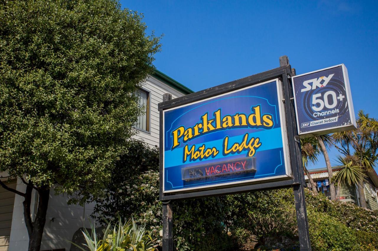 Parklands Motor